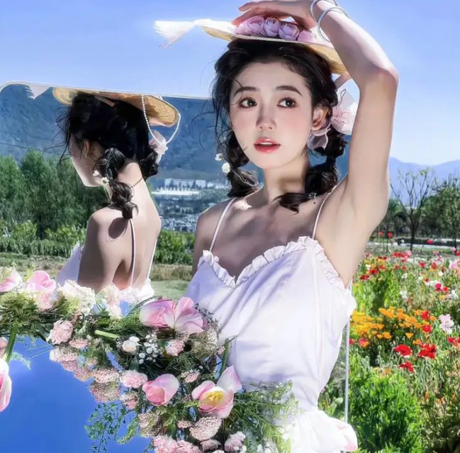 真千金每天在线打脸