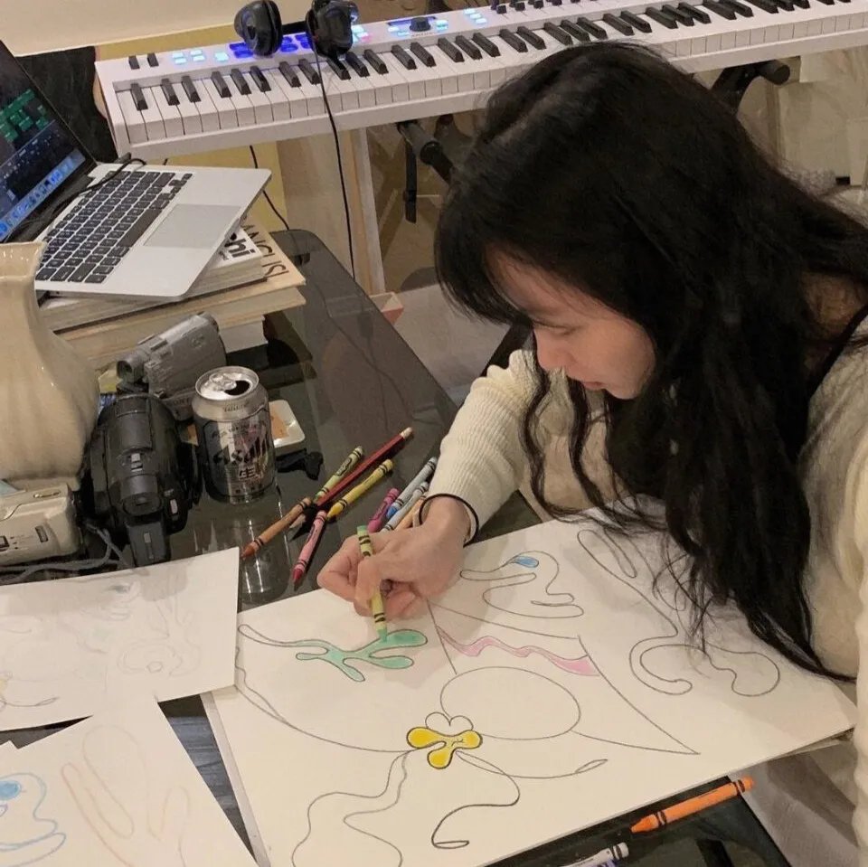 犹太长老的灵猫